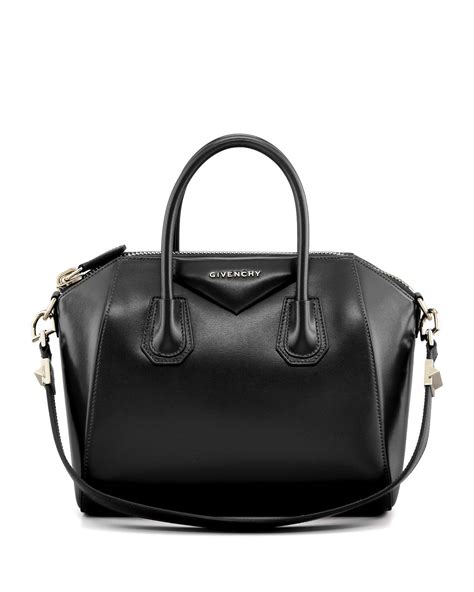 givenchy antigona size in cm|small antigona leather satchel Givenchy.